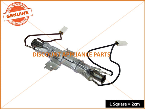 GENUINE DELONGHI COFFEE MACHINE STRAIGHT VAPORIZER ECAM650 ECAM350 5513236731