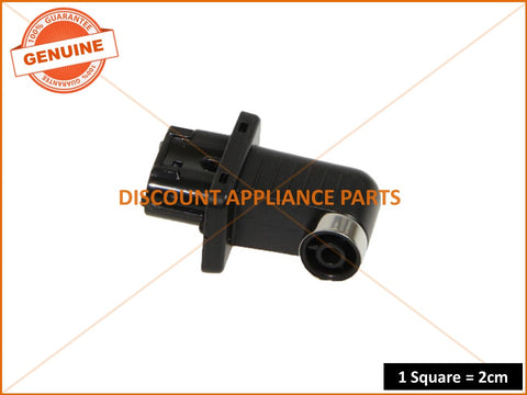 GENUINE DELONGHI MAGNIFICA EVO/START COFFEE HOT WATER SPOUT ECAM290 #AS00006949