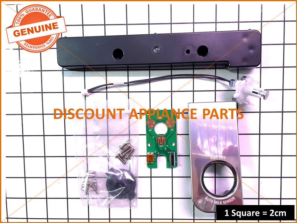 GENUINE BREVILLE COFFEE MACHINE NTC BASE ASSEMBLY BES880/06A BES880