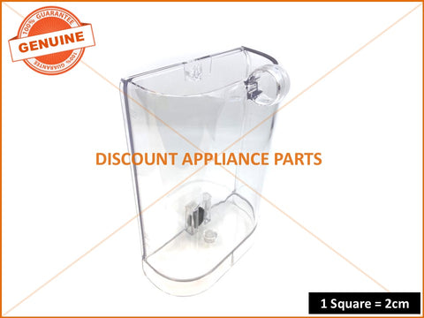 GENUINE BREVILLE CREATISTA PRO COFFEE MACHINE BNE900 WATER TANK #BNE900/25A SP0026973