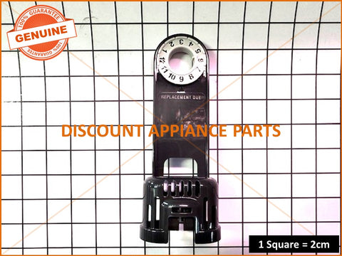 GENUINE BREVILLE BES860/870 COFFEE MACHINE OBLONG FILTER HOLDER BES860/08.12 SP0001507