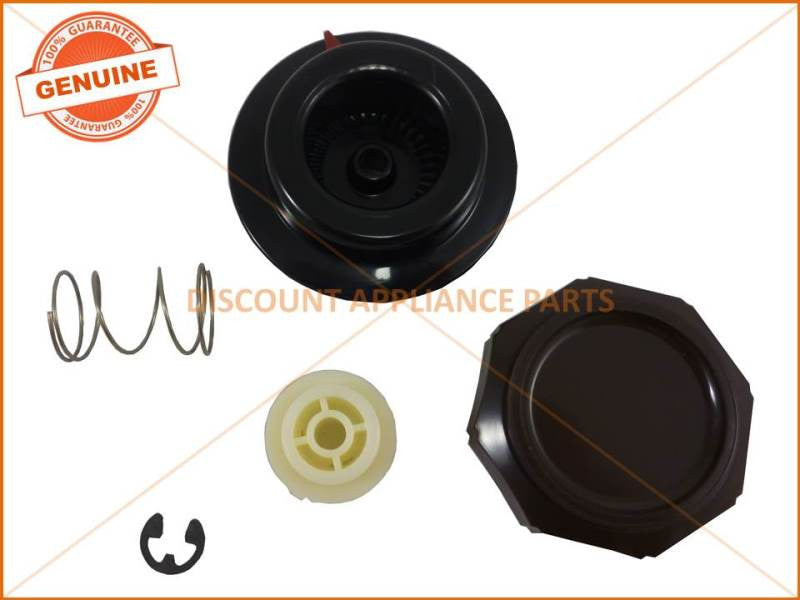 SIMPSON OVEN KNOB TIMER KIT BROWN PART 0019200050 Discount