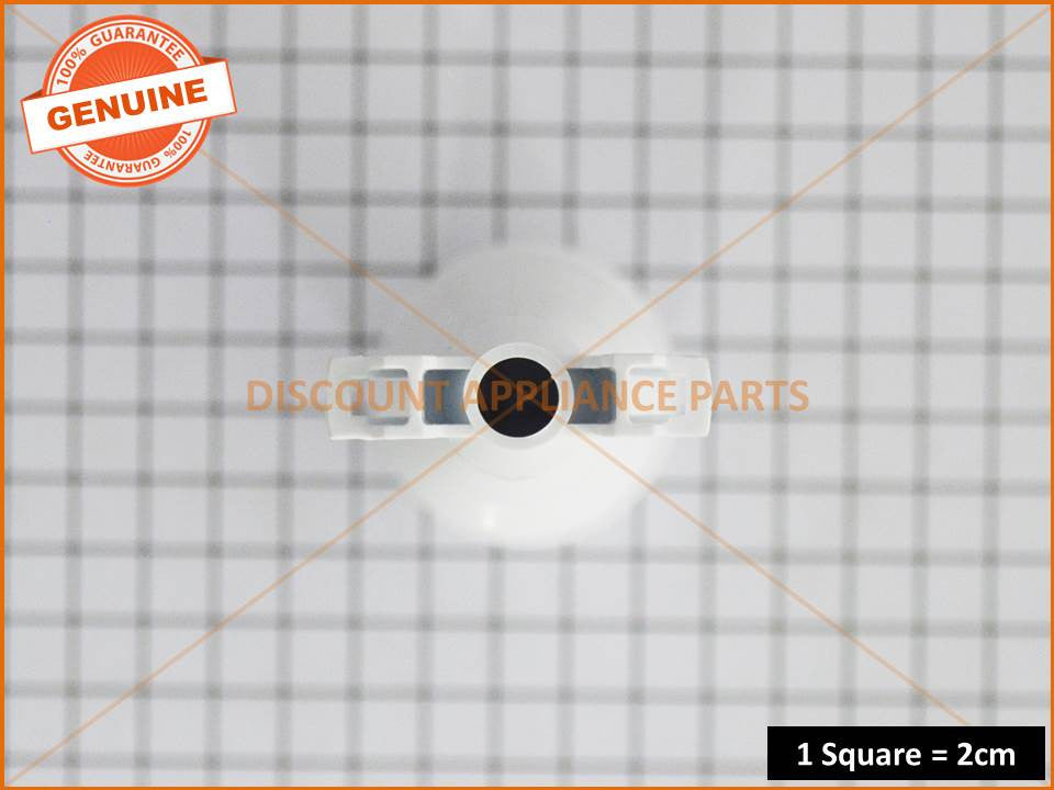 GENUINE WESTINGHOUSE SIMPSON WASHING MACHINE AGITATOR INSERT FRAME FIL Discount Appliance Parts