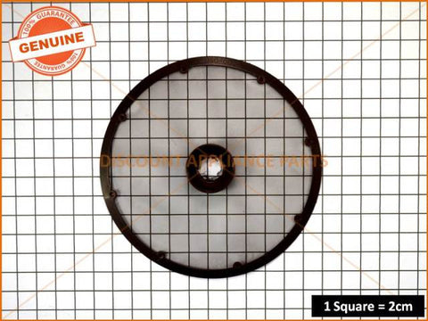 SIMPSON DRYER LINT FILTER ( NO LUGS ) PART # 0144300008 900402700