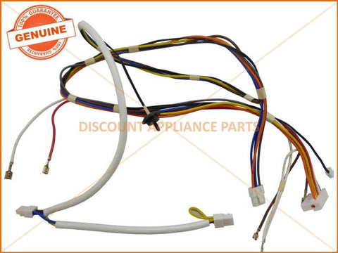 ELECTROLUX DRYER WIRING HARNESS ELECTRONIC PART # 0173300792 133010310