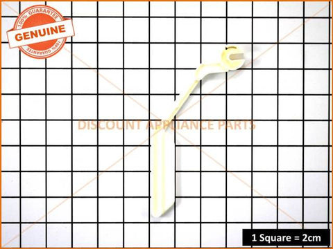 GENUINE WESTINGHOUSE SIMPSON ELECTROLUX WASHING MACHINE LEVER KNOCK OFF PART #119245300 NOW 1192453007