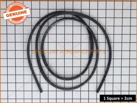 ELECTROLUX OVEN SEAL INNER GLASS DOOR PART # 0188002242