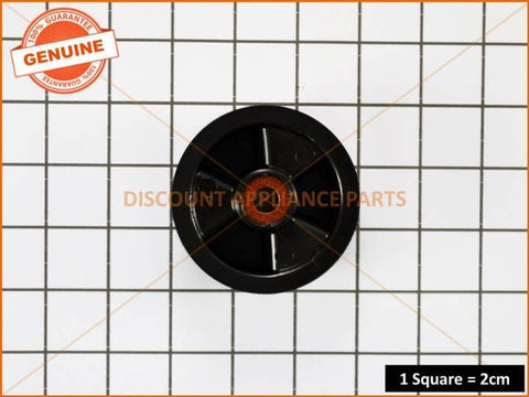 SIMPSON WESTINGHOUSE ELECTROLUX DRYER IDLER PULLEY #0197300040 #4055688826