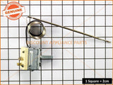 WESTINGHOUSE SIMPSON ELECTROLUX OVEN THERMOSTAT EGO PART # 0541001931