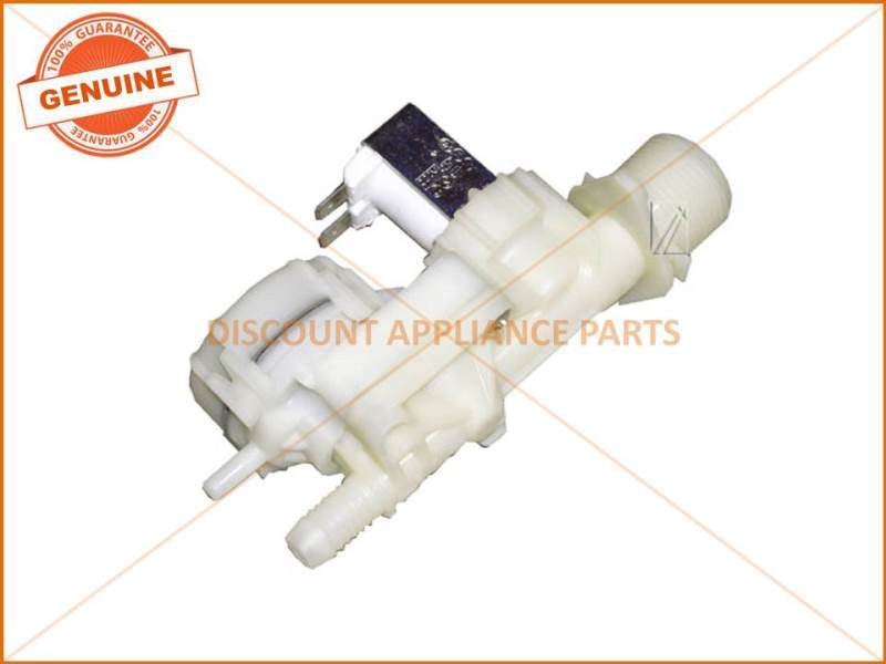 BOSCH DISHWASHER INLET VALVE PART 091051 Discount Appliance Parts