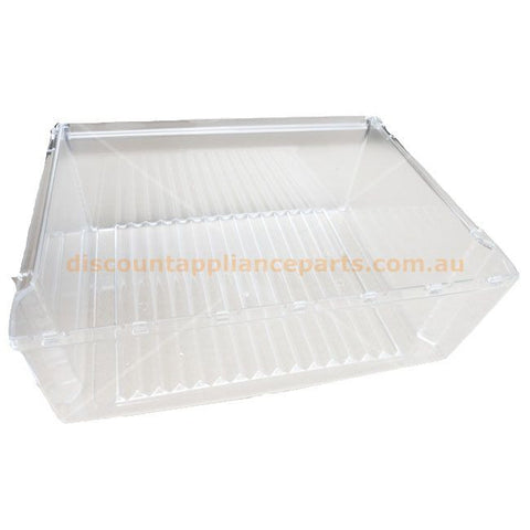 GENUINE WESTINGHOUSE REFRIGERATOR LARGE CRISPER BIN PART # 1441858