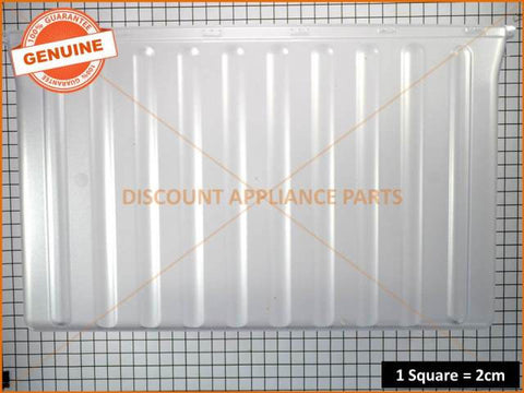 WESTINGHOUSE ELECTROLUX REFRIGERATOR LARGE CRISPER BIN PART # 1451526