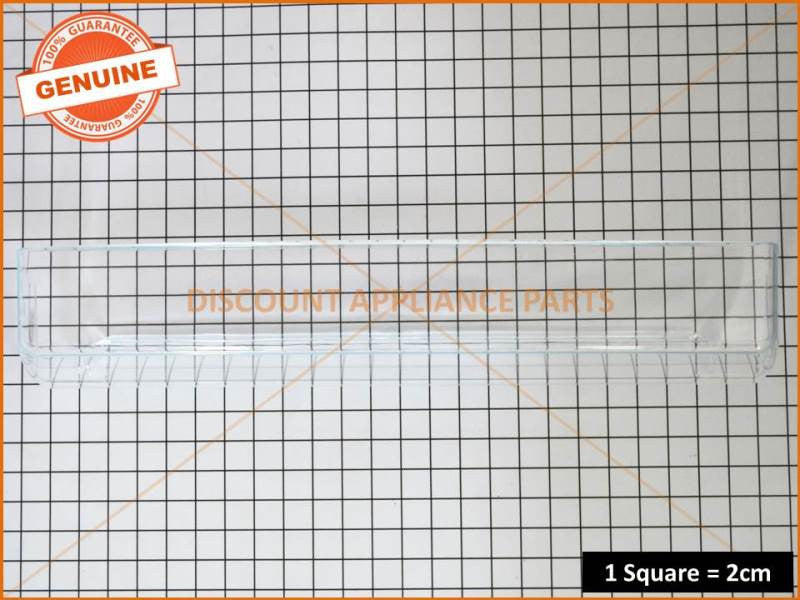 WESTINGHOUSE REFRIGERATOR DAIRY DOOR PART 1452692 Discount