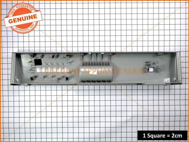 DISHLEX DISHWASHER CONTROL PANEL ASSEMBLY PART # 1560666-20/6