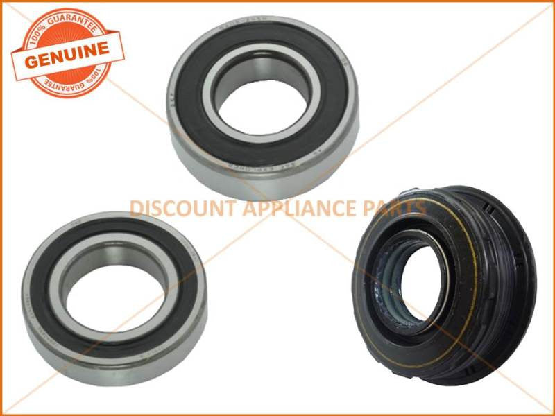 SIMPSON WASHING MACHINE SEAL AND BEARING KIT FOR AN EZI SET ( INCLUDES