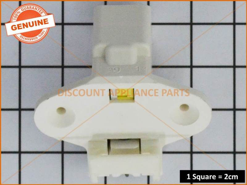 DISHLEX ELECTROLUX WESTINGHOUSE SIMPSON DISHWASHER DOOR LATCH