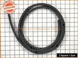 FISHER & PAYKEL AND WESTINGHOUSE DISHWASHER DOOR SEAL PART # 473543P