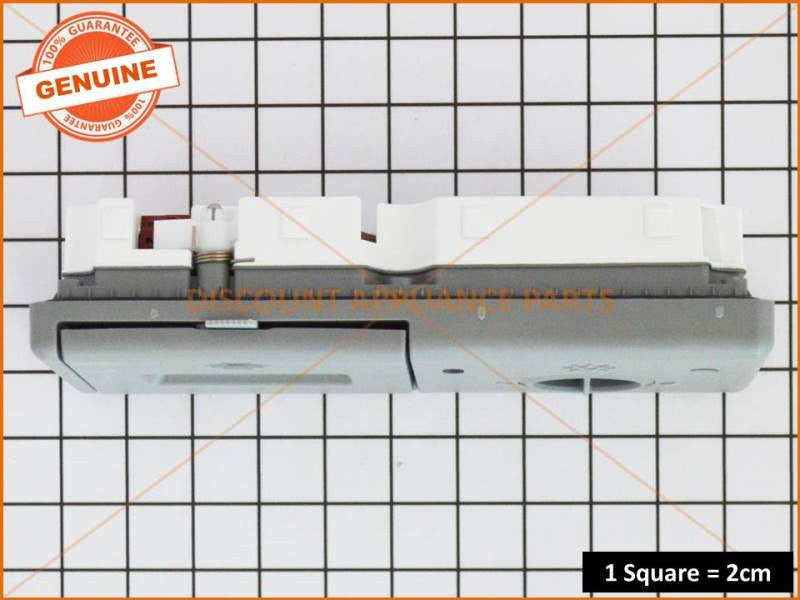 LG DISHWASHER DISPENSER PART 4924FD2123C Discount Appliance Parts