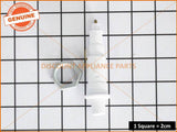 GENUINE CHEF GAS COOKTOP PIEZO IGNITOR WHITE PART # 50518 NOW 140031102019