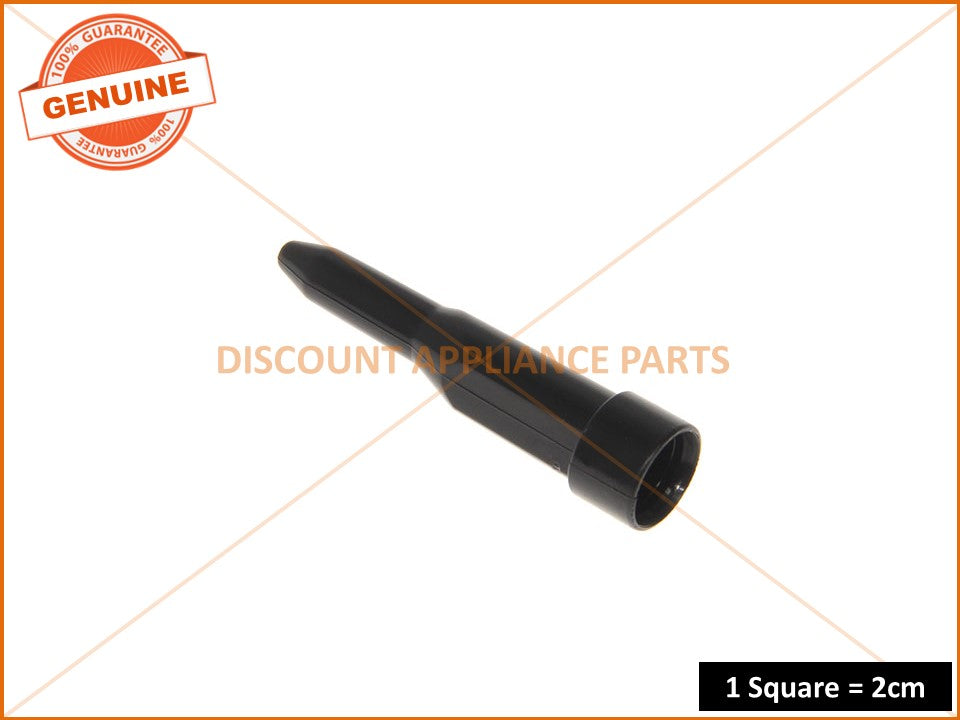 GENUINE DELONGHI PERFECTA COFFEE MACHINE ESAM5450 LOWER TUBE 53322842