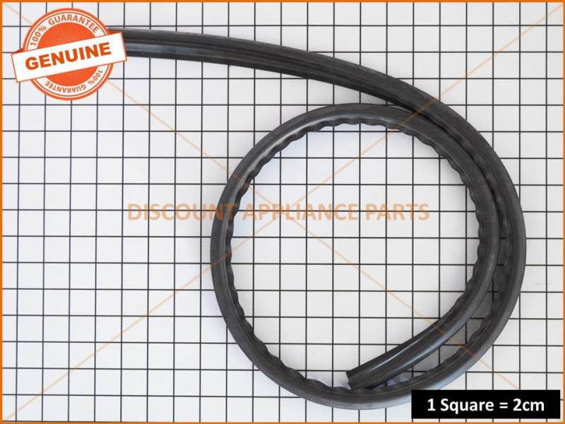 FISHER & PAYKEL OVEN DOOR SEAL PART 573263 Discount Appliance Parts