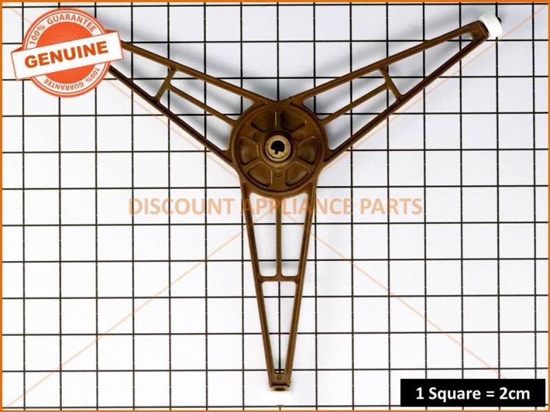 LG MICROWAVE ROTATING RING ASSEMBLY PART 5889W1A003B NO LONGER AVA