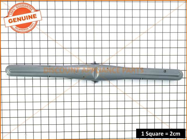 Lave-vaisselle SMEG Véritable Mini Haut-SPRAY ARM 694570047 - View #14
