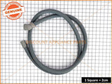 SMEG DISHWASHER DRAIN HOSE PART # 758973067