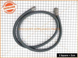 SMEG DISHWASHER DRAIN HOSE PART # 758973067