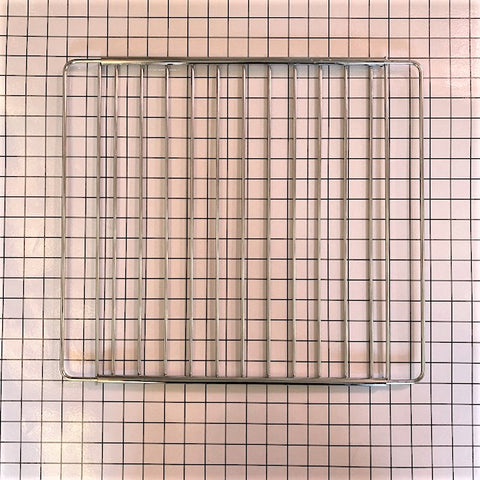 CHEF SIMPSON ELECTROLUX WESTINGHOUSE OVEN/GRILL ADJUSTABLE SHELF PART # 0327001145 NOW USE # ACC067