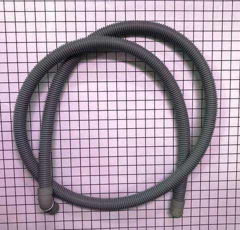 LG DISHWASHER DRAIN HOSE PART # 5215ED3001B #AEM72912602