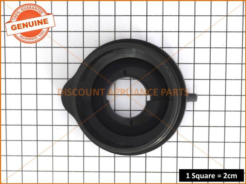 BREVILLE BLENDER OUTER LID WITH PULL RING PART BBL300/02 Discount