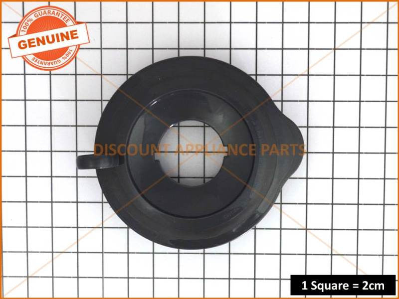BREVILLE BLENDER OUTER LID WITH PULL RING PART BBL300/02 Discount