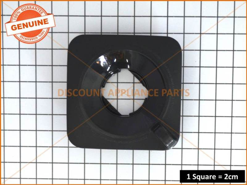 BREVILLE BLENDER OUTER LID WITH PULL RING PART BBL800/02 800BL/02