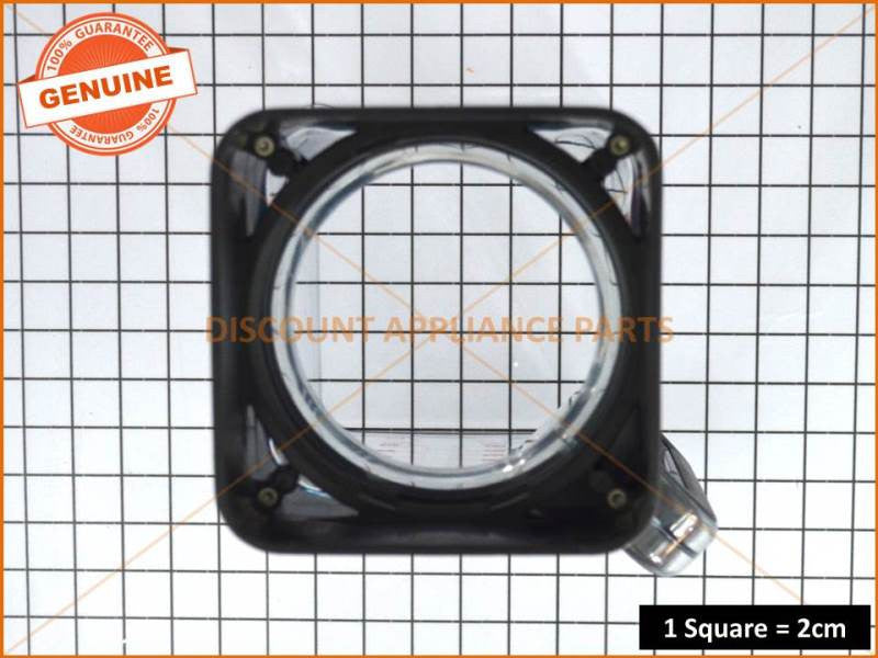 BREVILLE BLENDER JAR WITH HANDLE COMPLETE ASSY PART BBL800/04 NOW 800 Discount Appliance Parts