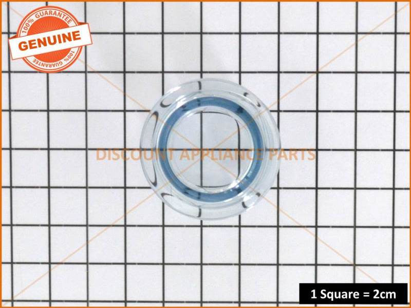 BREVILLE BLENDER INNER LID MEASURE CUP PART BBL800/01 800BL/01