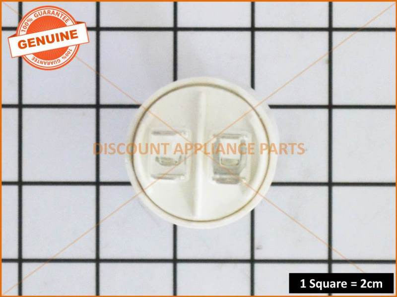 SIMPSON MOTOR START CAPACITOR 10uf PART BEN009 Discount Appliance Parts