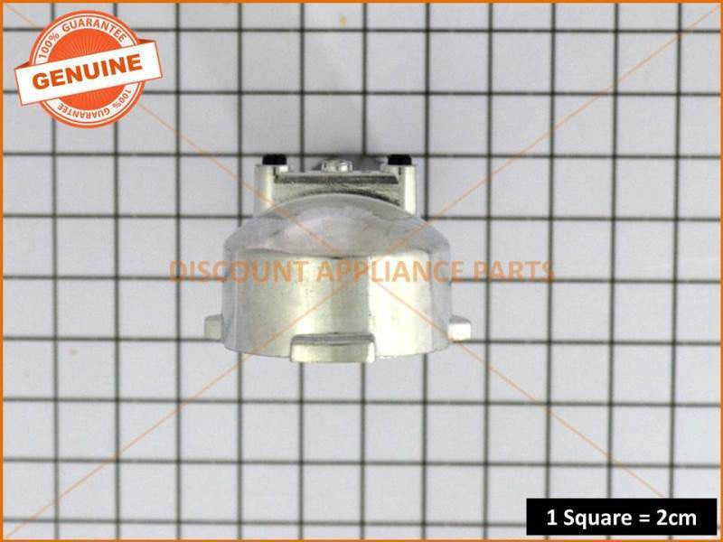 BREVILLE COFFEE MACHINE FILTER HOLDER ASSY PART BES200/100 NOW BES250