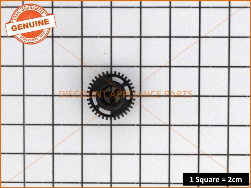 BREVILLE CAPPUCCINO MILK FROTHER WHISK PART BMF600/17 Discount Appliance Parts