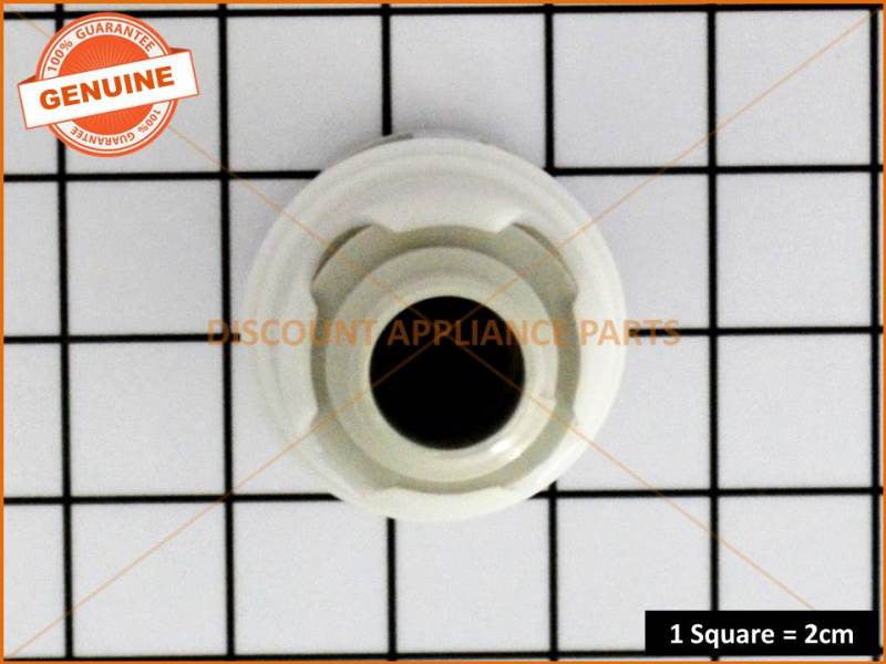 DISHLEX CHEF ELECTROLUX SIMPSON WESTINGHOUSE DISHWASHER FUNNEL VENTURI