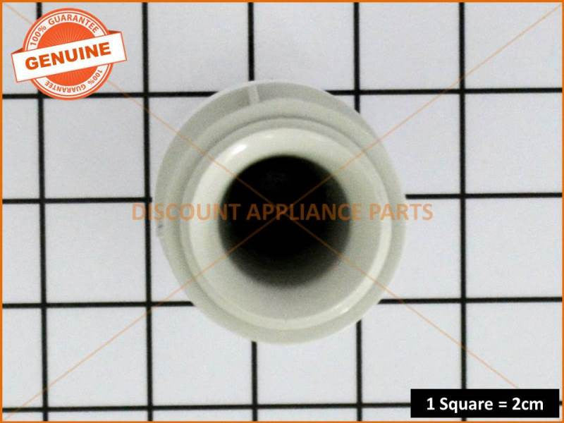 DISHLEX CHEF ELECTROLUX SIMPSON WESTINGHOUSE DISHWASHER FUNNEL VENTURI