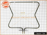 CHEF OVEN ELEMENT BOTTOM PART # 34688 NOW #CO-02