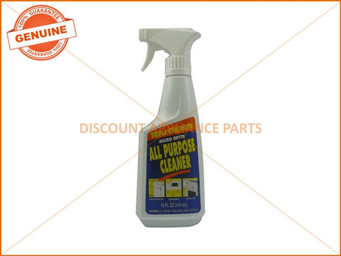 MICRO BRYTE ALL PURPOSE CLEANER PART # CP016