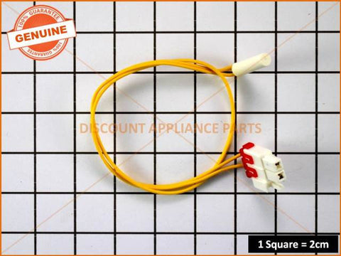 SAMSUNG WHIRLPOOL REFRIGERATOR SENSOR TEMP PART # DA32-00024C