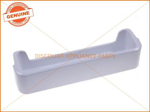 SAMSUNG REFRIGERATOR DOOR LOWER GUARD PART # DA63-03641A