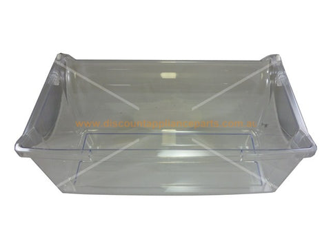 SAMSUNG REFRIGERATOR VEGETABLE CRISPER ASSY PART # DA67-10397J