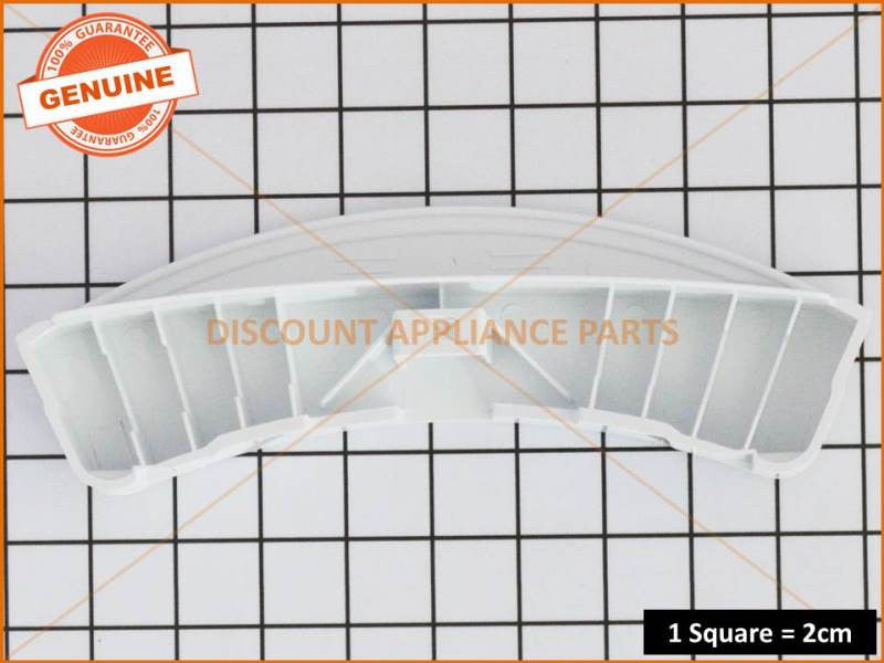 SAMSUNG WASHING MACHINE DOOR HANDLE PART DC6400561A Discount