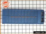2 x SAMSUNG WASHING MACHINE LINT FILTER PART # DC97-00252J DC97-00252L