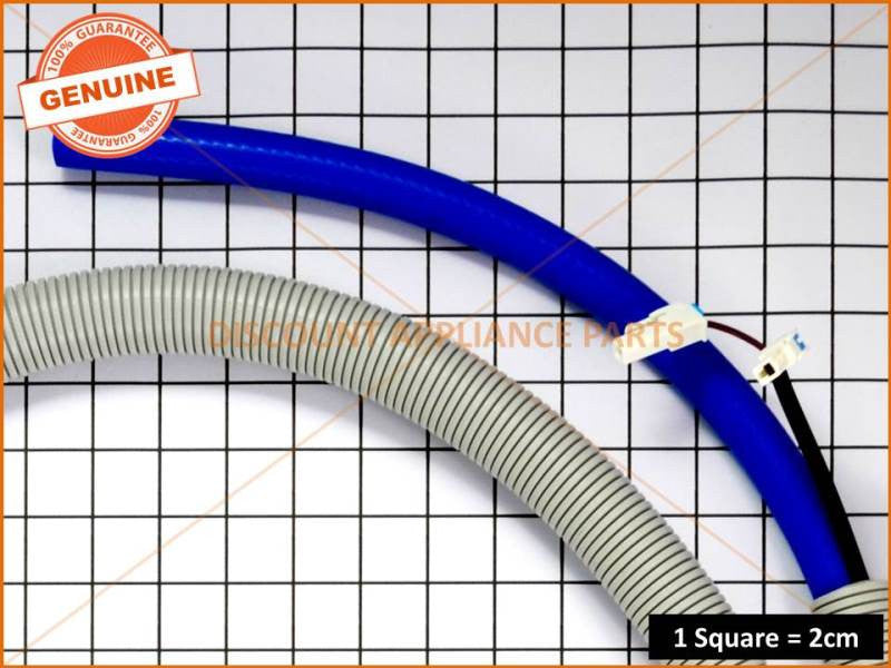 SAMSUNG DISHWASHER SAFETY INLET HOSE PART DD8101211A Discount Appliance Parts