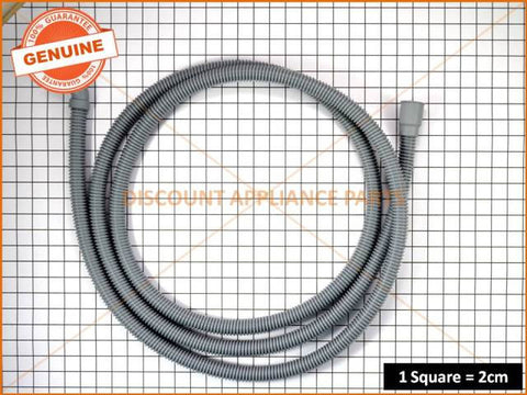 SAMSUNG DISHWASHER HOSE DRAIN PART # DD81-01213A